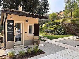 Relais Villa Alma