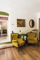 Relais Villa Alma