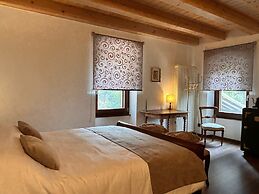 Relais Villa Alma