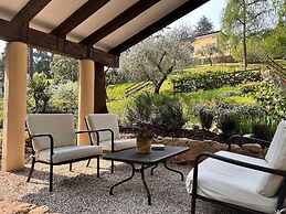 Relais Villa Alma