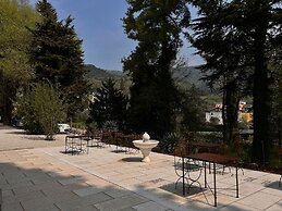 Relais Villa Alma