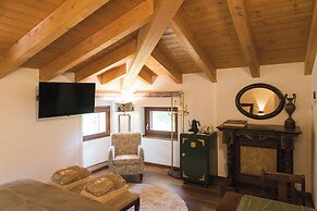 Relais Villa Alma