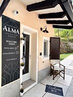 Relais Villa Alma