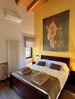 Relais Villa Alma
