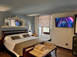 Relais Villa Alma