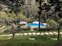 Relais Villa Alma