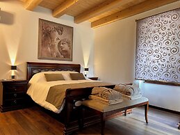 Relais Villa Alma