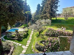 Relais Villa Alma