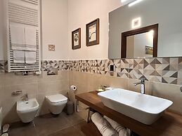 Relais Villa Alma
