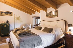 Relais Villa Alma