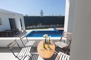 Ayia Napa Satin Villa Svi1