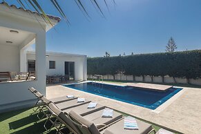 Ayia Napa Satin Villa Svi1