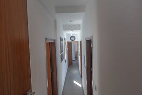 Ayia Napa Satin Villa Svi1