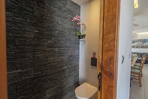 Ayia Napa Satin Villa Svi1