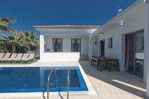 Ayia Napa Satin Villa Svi1