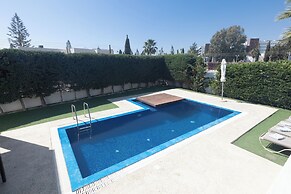 Ayia Napa Satin Villa Svi1