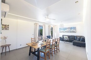 Ayia Napa Satin Villa Svi1