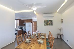 Ayia Napa Satin Villa Svi1