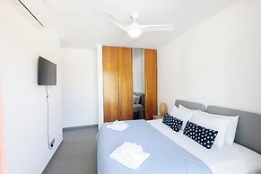 Ayia Napa Satin Villa Svi1