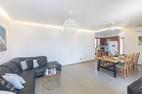 Ayia Napa Satin Villa Svi1