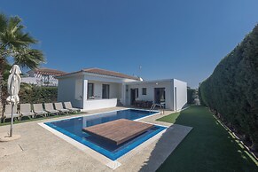 Ayia Napa Satin Villa Svi1