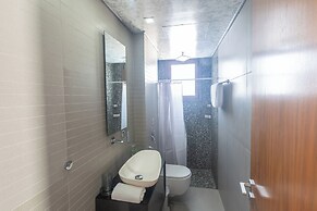 Ayia Napa Satin Villa Svi1