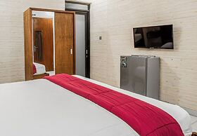 Saren Guesthouse by Secoms