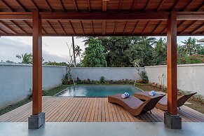 Sila Living Ubud