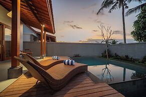 Sila Living Ubud