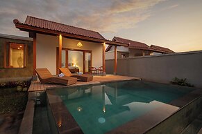 Sila Living Ubud