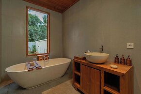 Sila Living Ubud