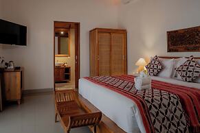 Sila Living Ubud