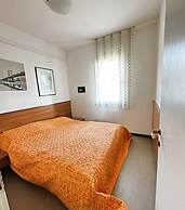 Comfy Flat With Pool in Bibione