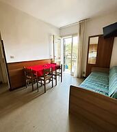 Comfy Flat With Pool in Bibione