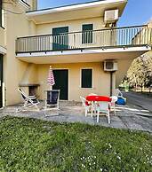 Comfy Flat With Pool in Bibione