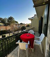 Comfy Flat With Pool in Bibione