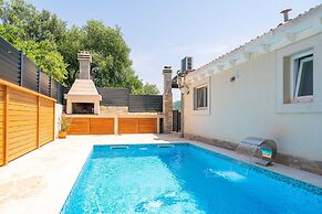 Villa Tranquility Nest Beniva