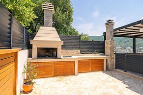 Villa Tranquility Nest Beniva