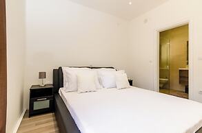 Villa Tranquility Nest Beniva