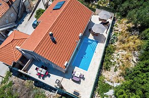 Villa Tranquility Nest Beniva