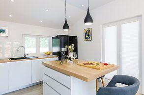 Villa Tranquility Nest Beniva