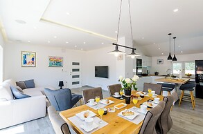 Villa Tranquility Nest Beniva