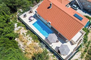 Villa Tranquility Nest Beniva