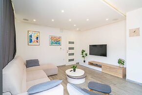 Villa Tranquility Nest Beniva