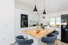 Villa Tranquility Nest Beniva