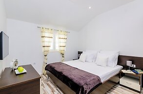 Villa Tranquility Nest Beniva