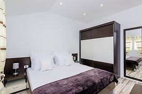 Villa Tranquility Nest Beniva