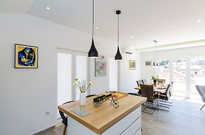 Villa Tranquility Nest Beniva