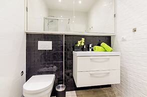 Villa Tranquility Nest Beniva