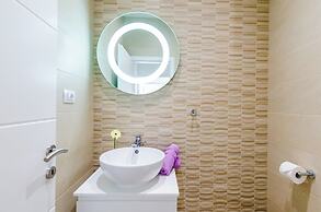 Villa Tranquility Nest Beniva